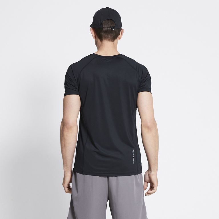 T-shirt "Ms Run Tee 2.0" T-shirt "Ms Run Tee 2.0"